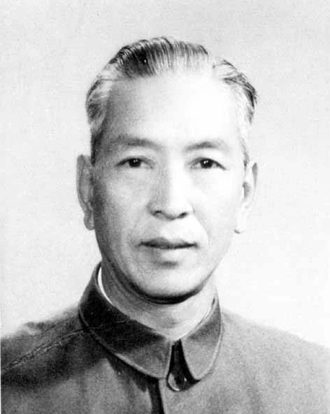 1950年，中国驻瑞典大使耿飚遭到瑞典军官的轻视: