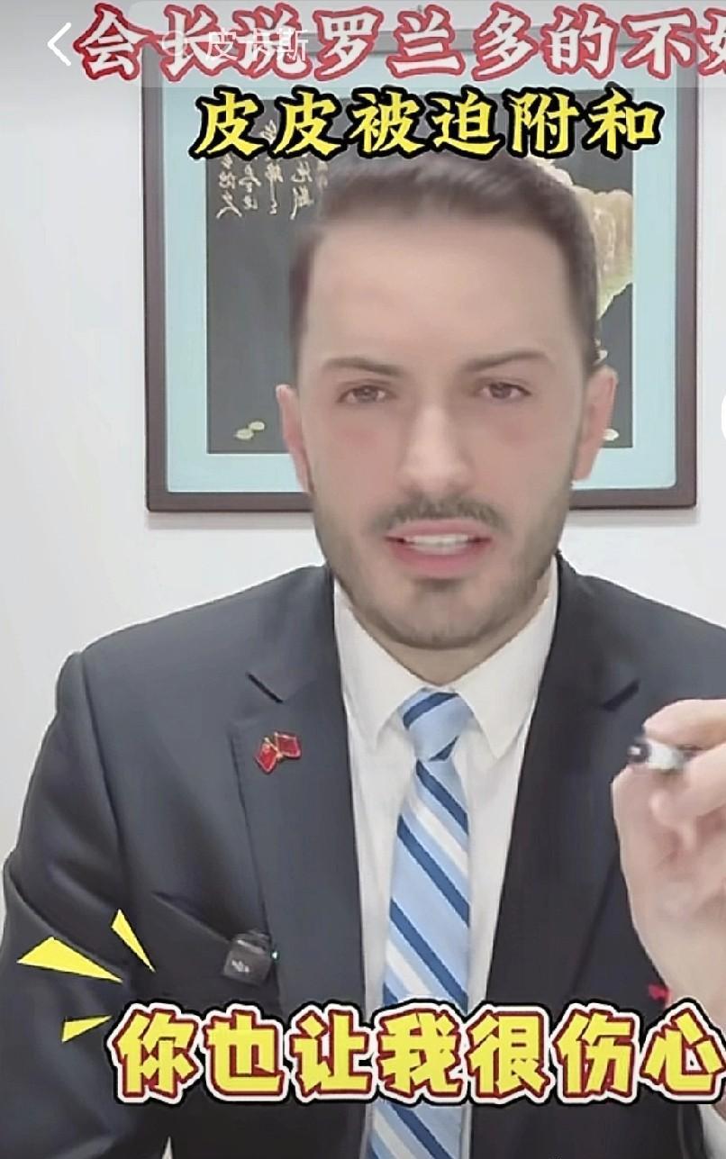 合作3年，赚了8位数，最后连我的名字都不配出现在她的声明里。💔昨天，我曾经