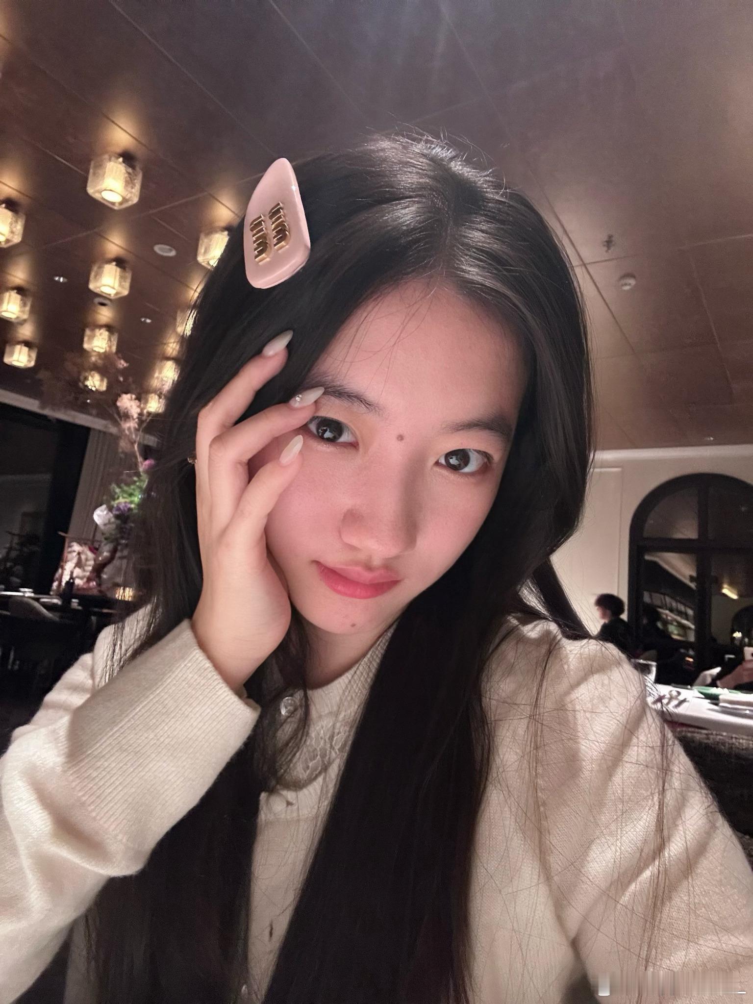 好久不见​​​