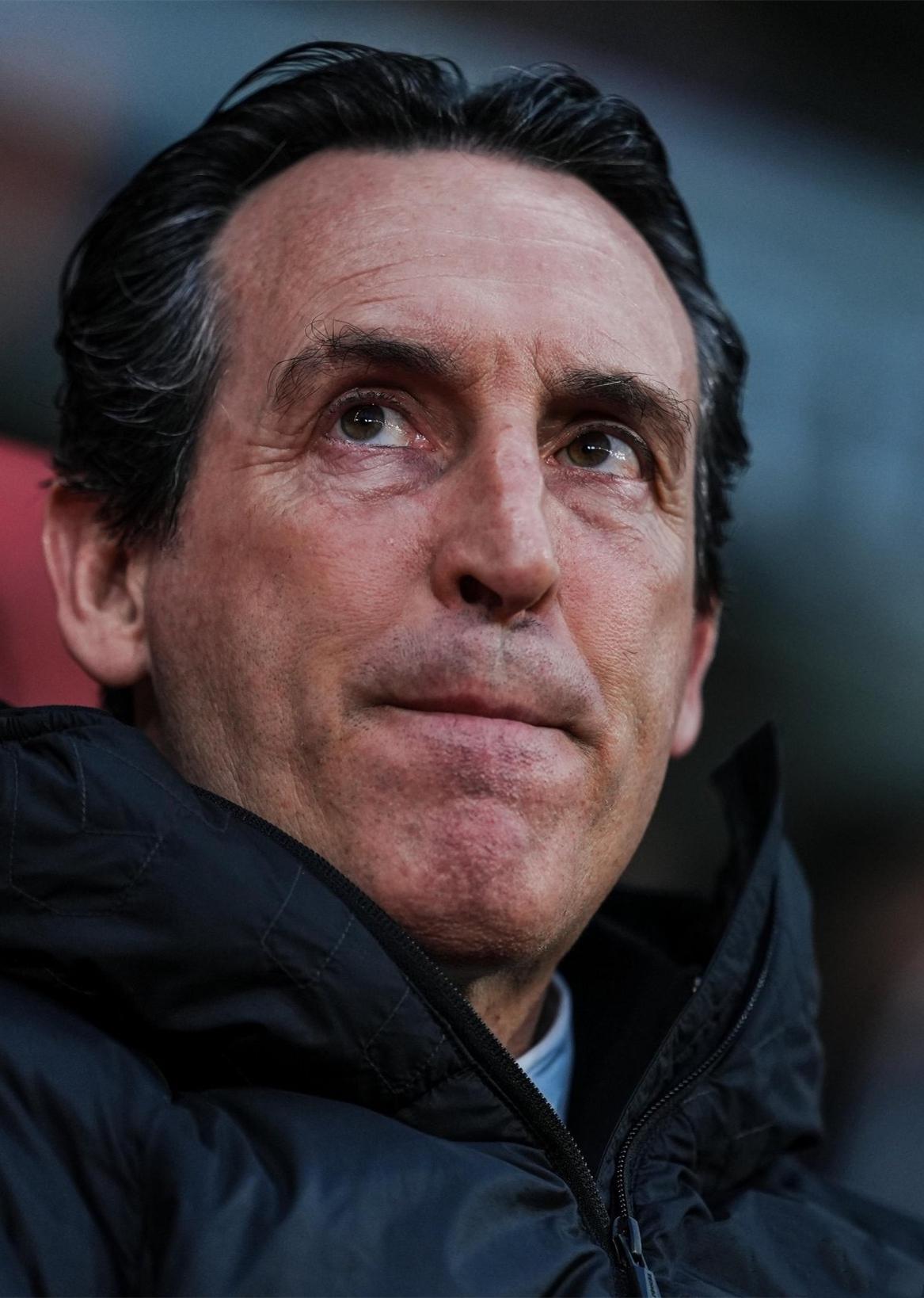 维拉客场输给曼联，这对于双线作战的他们显然不是一个好消息。欧联杯就算打入八强，接