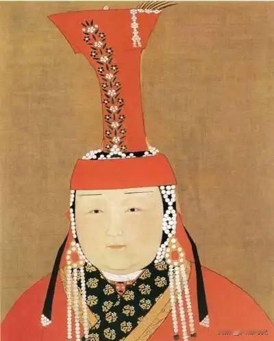 听闻丈夫战死，成吉思汗女儿亲自带兵屠城，死难者多达174万公元1221年春，