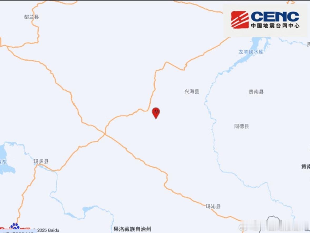 青海地震青海连发两次地震，收好避险常识！警惕余震和滑坡次生灾害。室内桌下躲藏护