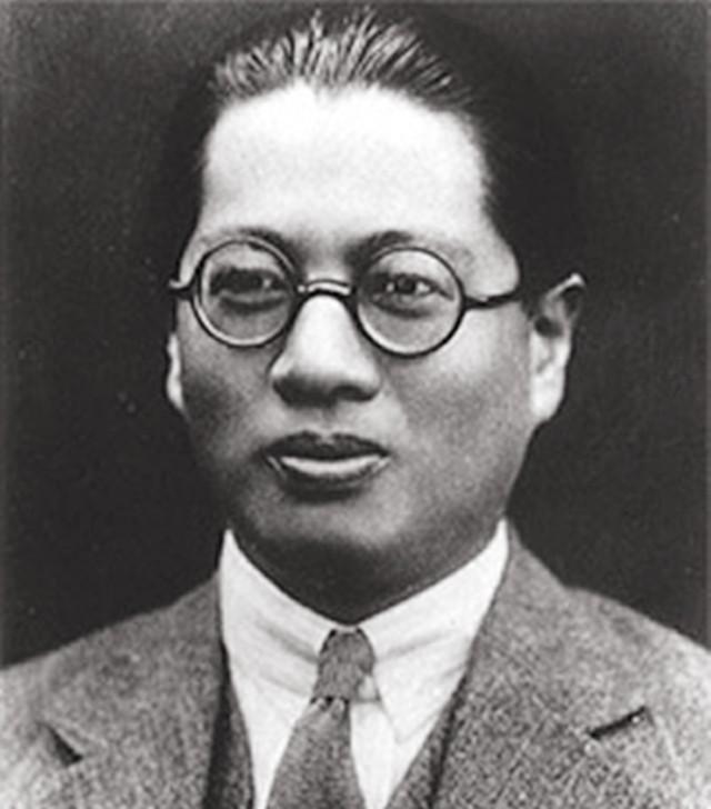 1933年10月的一天，蒋介石的办公室里，传来蒋介石和宋子文激烈的争吵。这场