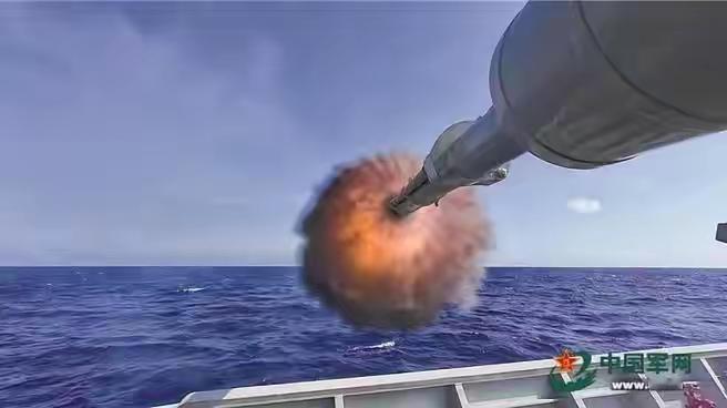 最新台北速报：台岛「万分火急」箭在弦上，解放军大规模突击