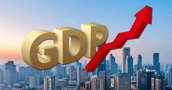 差距越来越大，中国经济还能追上美国吗？2025年中国GDP是140万亿人民币，换