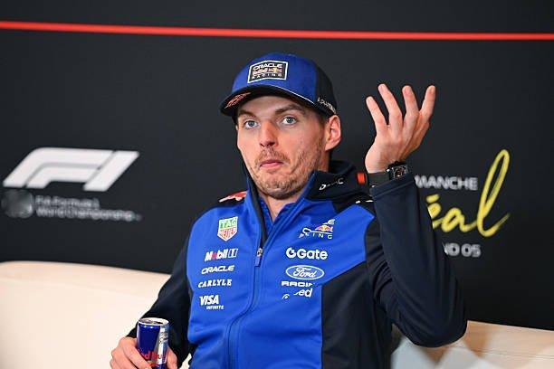 F1为什么维斯塔潘在新的F1规则下处于劣势？根据前F1车队领队弗朗茨·托斯特分