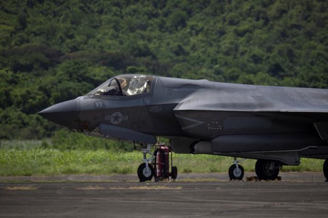 中日若爆发战争，中国敢不敢打美军？答案在历史与现实交织中清晰近期，日本前陆上