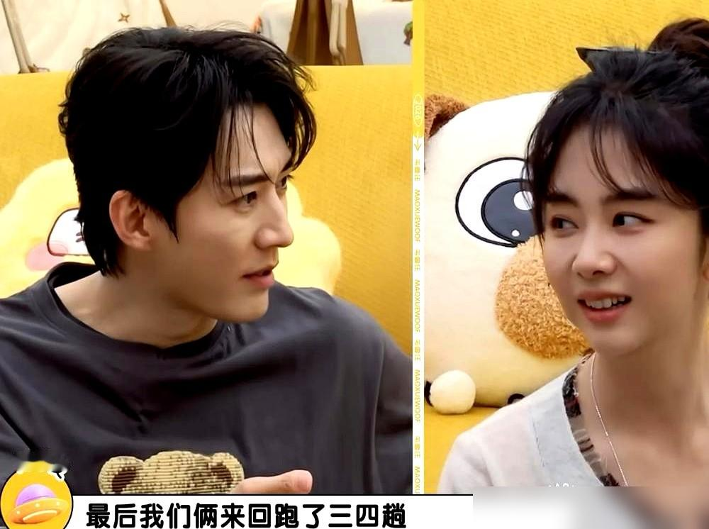 刘学义自己承认了，亲密戏就得趁不熟的时候拍。《兰香如故》全剧就一场吻戏，还是顺剧本时临时加塞的，没彩