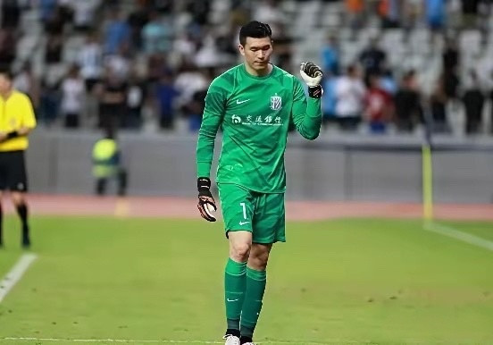 早就说过，本土教练执教中国国家队，难免会讲人情，引发争议。新一期国家队集训名单公