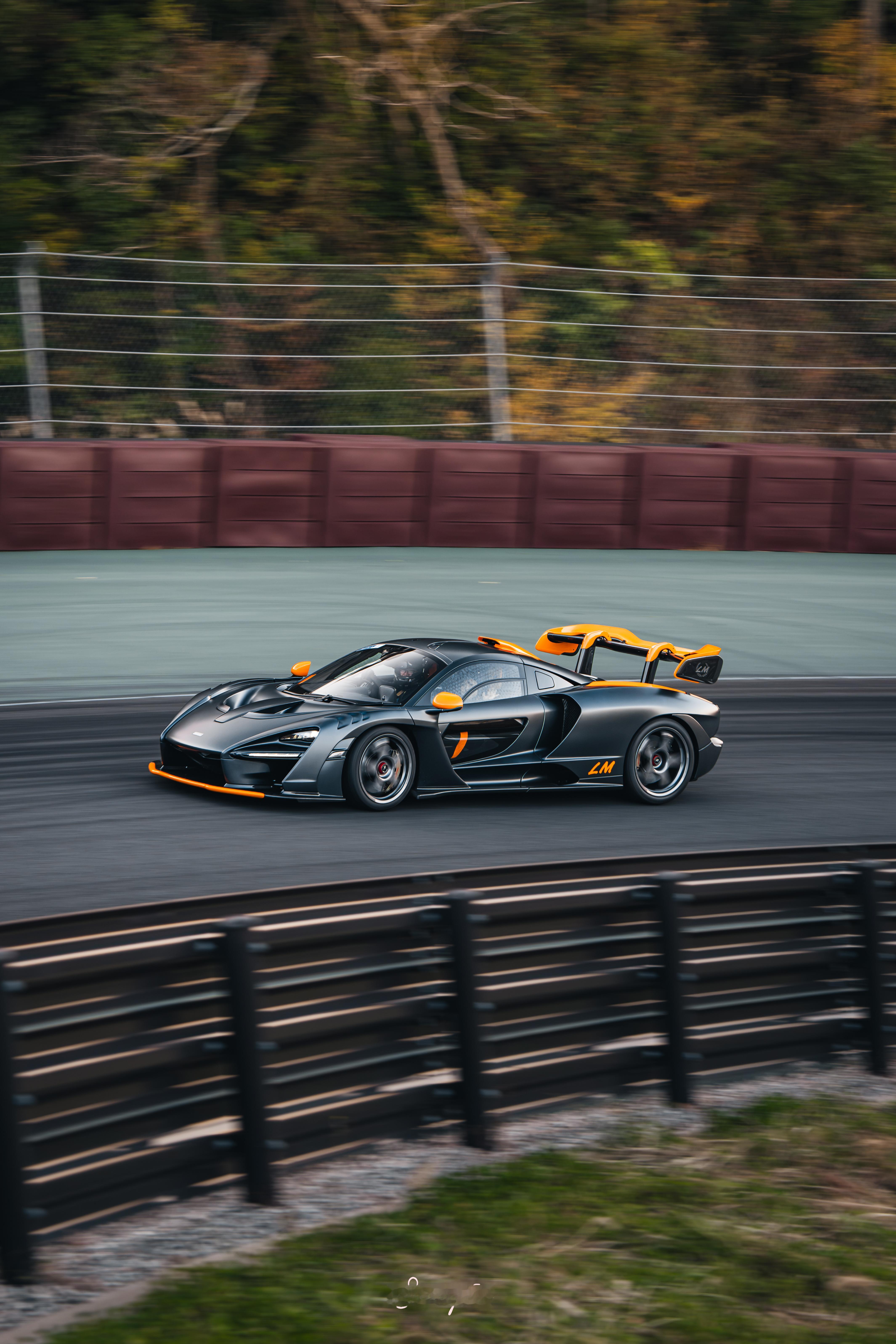 Sergio的摄影库MclarenSennaLM很喜欢LM