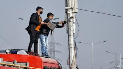 出于安全考虑，印度将把10多万个从东大进口的监控摄像更换掉。　　但是印度网友是