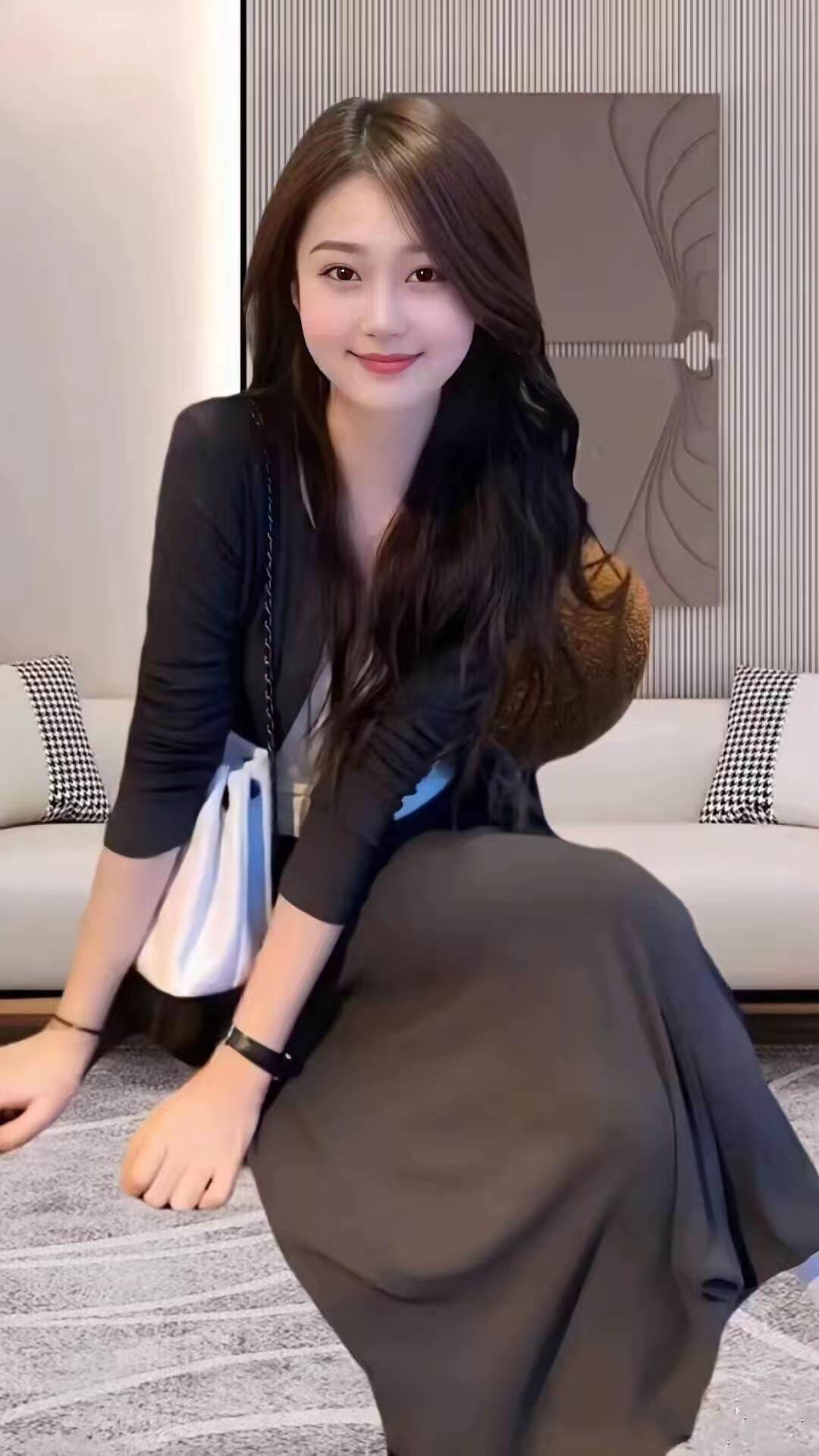 优雅气质穿搭，简约而不失时尚！