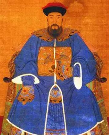 朱元璋亲手打死的明朝首个功臣，后裔却能世代当王明朝开国后，第一个被朱元璋诛杀