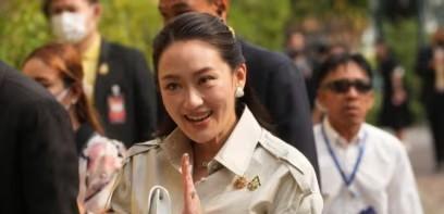 【泰国乱成这样，却组了一个高级代表团访华】泰国和柬甫寨边境纠纷，牵出了一通不够成