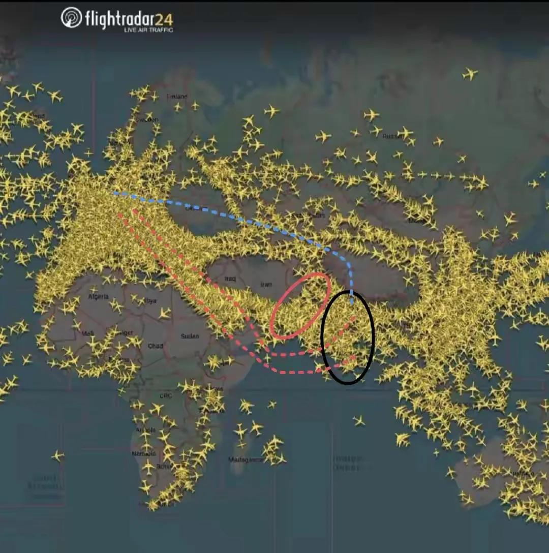 印度想借道新疆抄近道？薅羊毛没门！各位老铁，今儿唠印度这波鸡贼操作！巴基斯