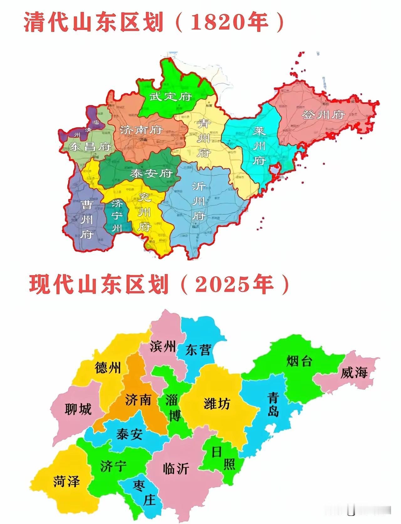 为什么山东经济一直能走到前面，2025年前11个月，山东GDP拍在第三的位置，超