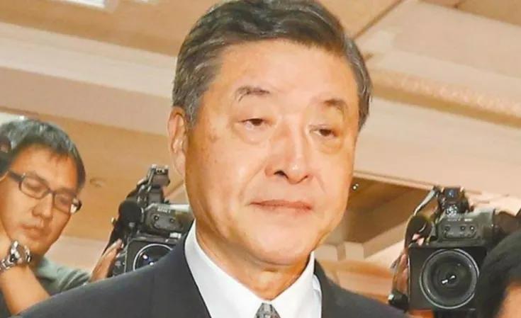 马英九基金会丑闻又爆新料！5月26日，负责彻查此事的董事会三人小组成员李德维，直