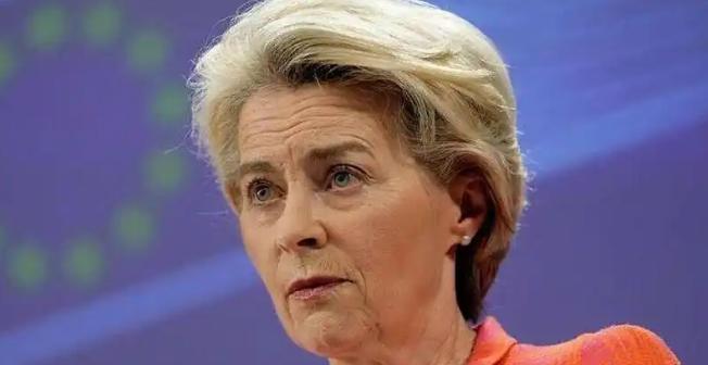 你敢冻我2290亿？好！我直接“合法抄家”2300亿。欧洲以为冻结了俄罗斯的资产