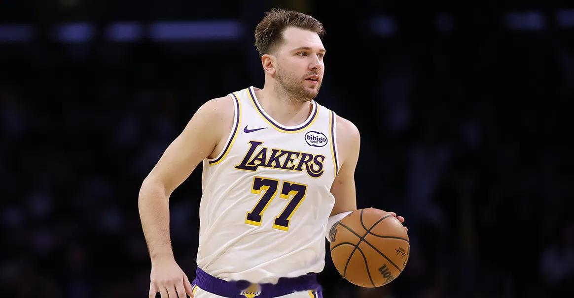 卢卡-东契奇为迎接孩子出生返回家乡斯洛文尼亚，由此连续缺席球队的两场比赛，而现在