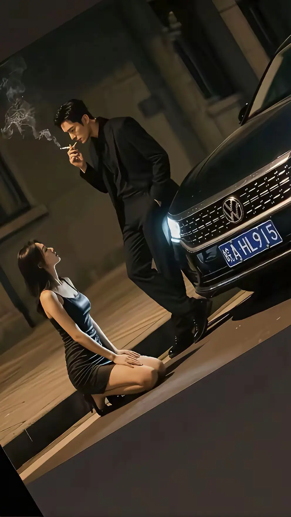 这天气到底是男的冷还是女的热，好难猜
