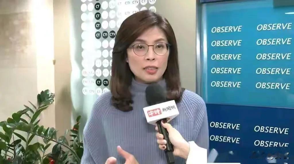 台岛国民党党选喊出了“我是中国人！”最近，台湾岛上的新闻可真热闹！尤其是国民