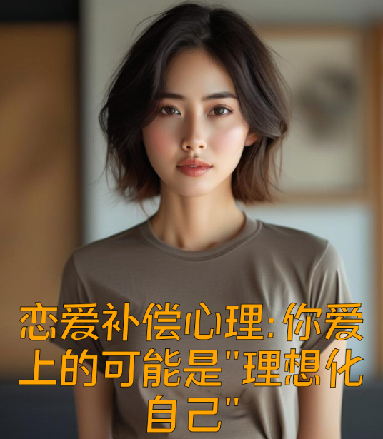 恋爱补偿心理：你爱上的可能是