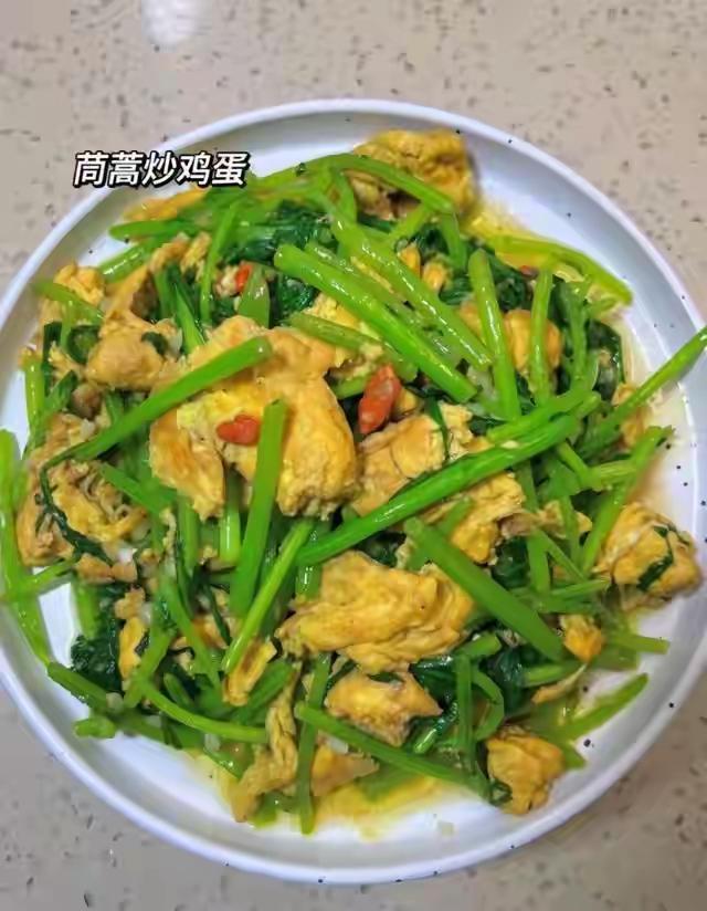 三月，少吃豆腐白菜，多吃4种，养肝护肝增免疫，安康过春天！三月，少吃豆腐白菜