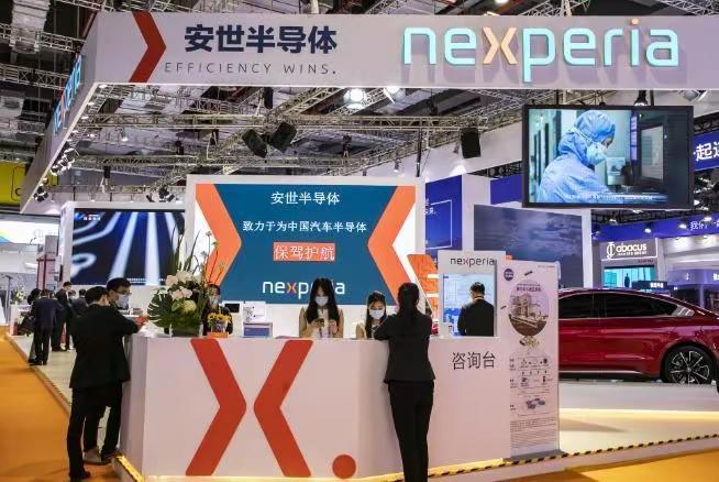 安世事件，给中国企业在欧洲的投资有哪些警示？欧洲是中国企业获取高端技术、品牌