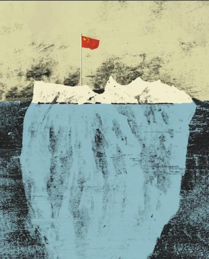 印巴打架，美国人才发现中国真厉害！美国《纽约时报》专门搞了个深度报道说，大家都小