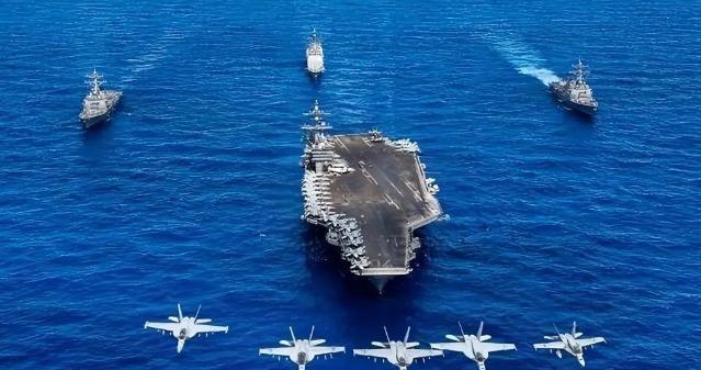 “30分钟端掉美国在亚洲所有军事基地”这话听着解气，但把它当板上钉钉的军情结论，
