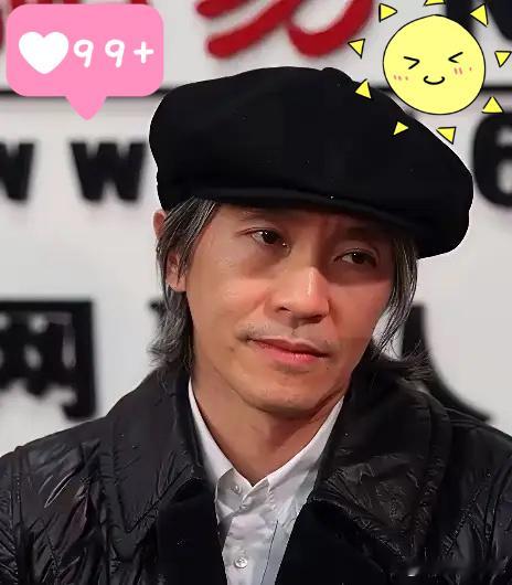 2025年，主持人问王晶：周星驰演戏好、票房高，为什么只拿过一次影帝，而梁朝伟却