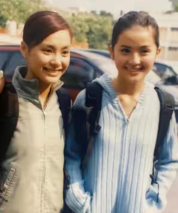 阿娇好美，一看就是贤妻良母的女子。就是可惜她运气不好，遇到艳门照那样的事情。好在