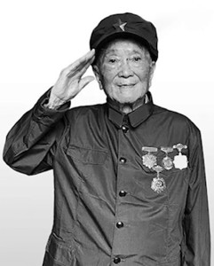 1979年，成都。开国中将廖汉生在一次军区视察中，突然提出要见一位副部长，这个人