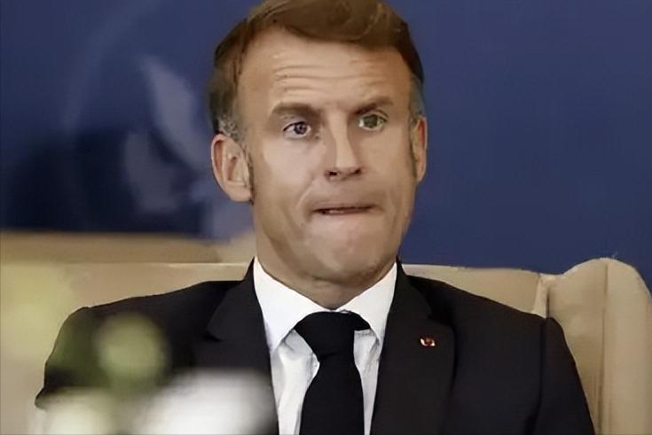 近日法国总统马克龙第四次访日成为全网焦点，不同于以往外交场合的严肃刻板，他与日本