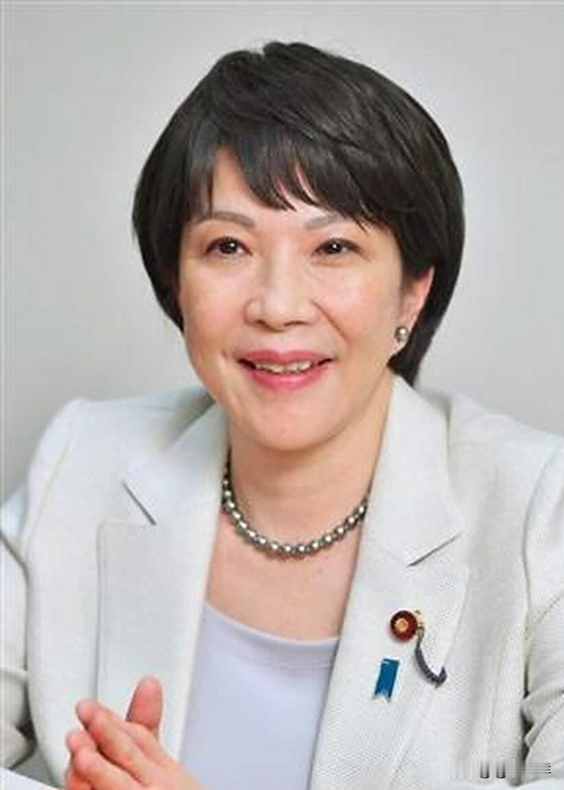 高市早苗叫嚣：台湾有事就是日本有事。一旦台湾有事，日本必定会卷入战区。制定所谓的