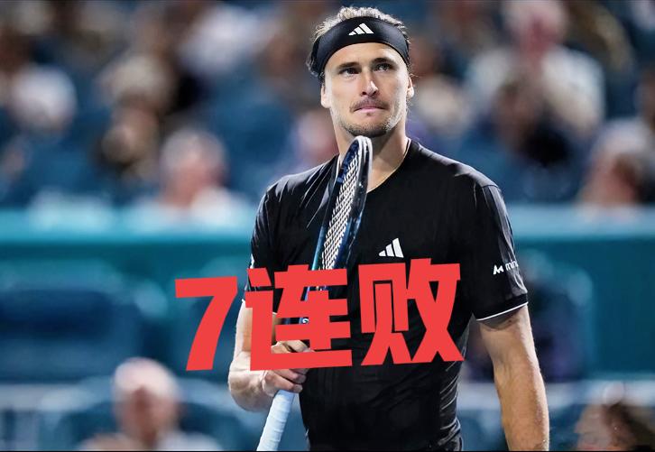 抢七4-4🔥接着那个高压球失误、你就知道，你还是你！！今天的辛纳正反手失