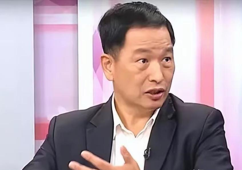 张延廷撂下重话：容不下大陆进步，有什么脸称自己统派？这事的起因核心人物有两个
