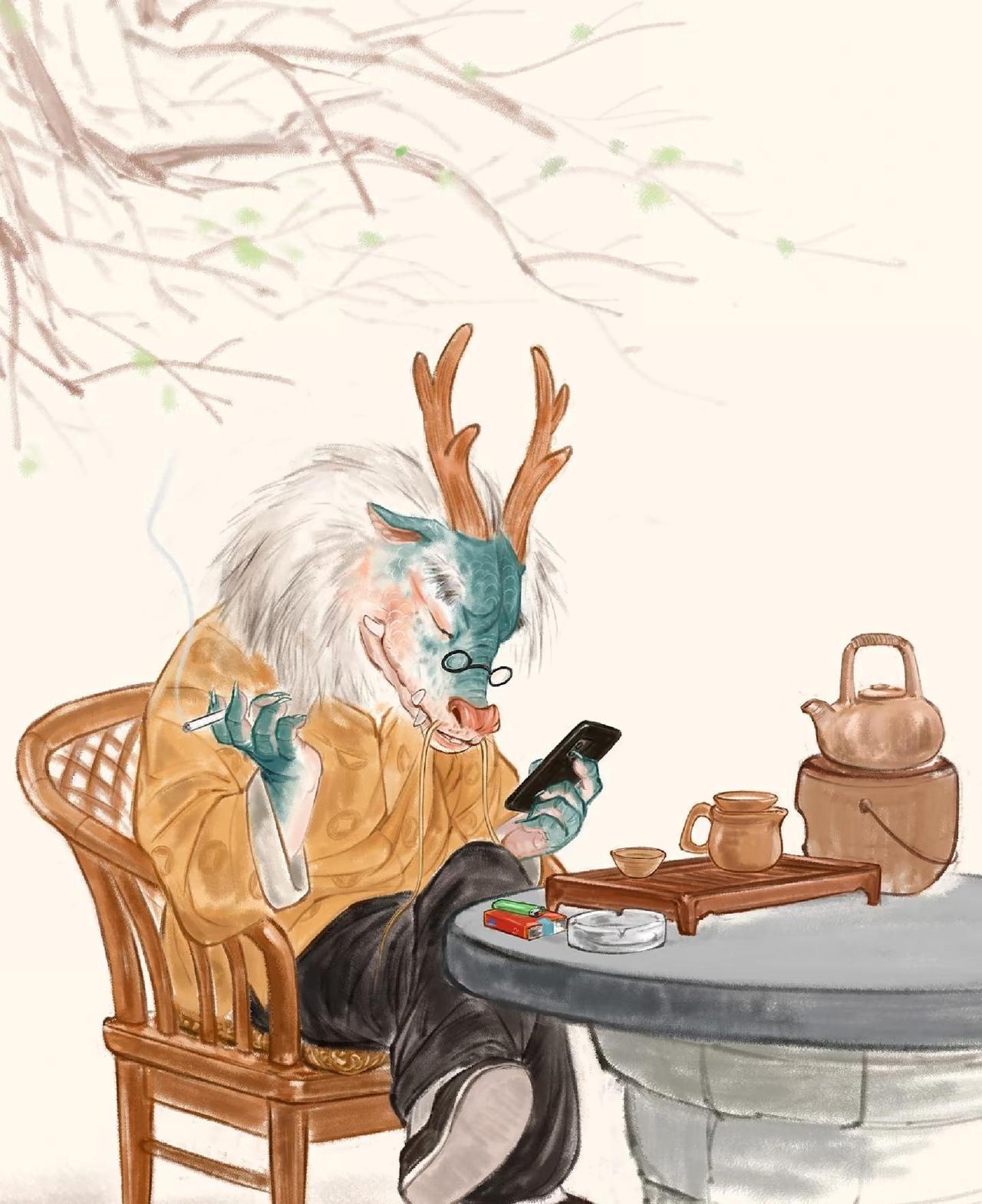 1976属龙人要走顺道了2025收尾见喜，2026顺途启新🐉1976年属龙