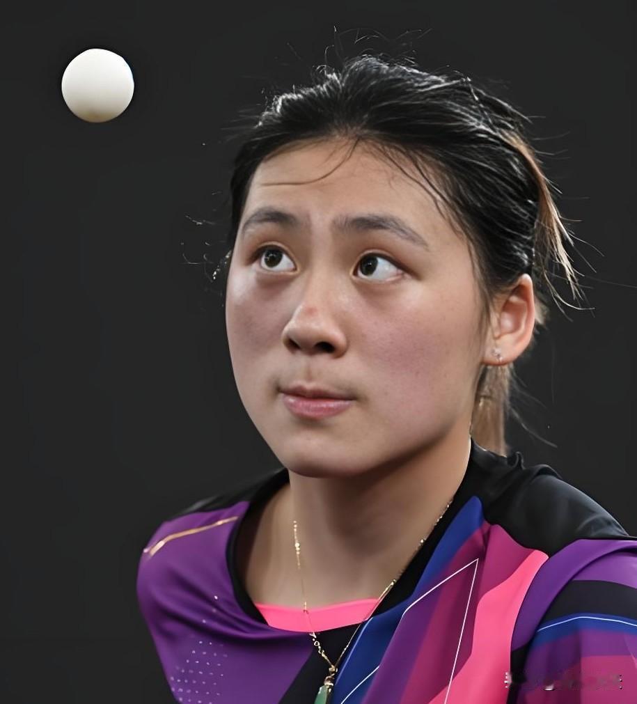 昨天海口亚洲杯陈熠这波操作，真把球迷看懵了！第三局暂停任皓教练就说了句“要有耐