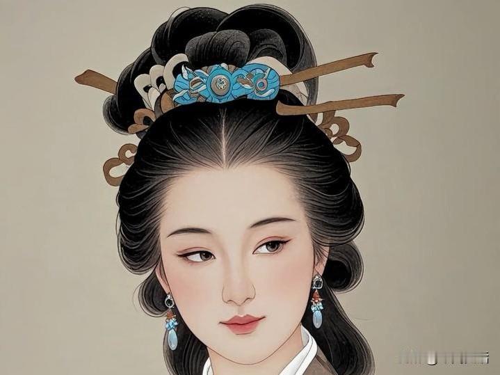 历史上，“四大才女”都有谁？关于“四大才女”，历史上并没有官方定