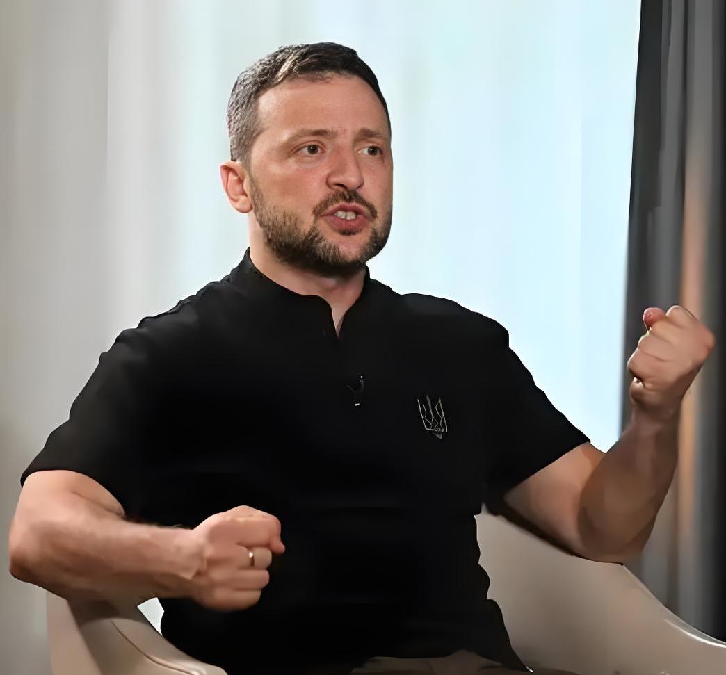 这次不仅特朗普，连普京都懵了！说实话，现在不管是俄罗斯还是美国，他们都把给乌克