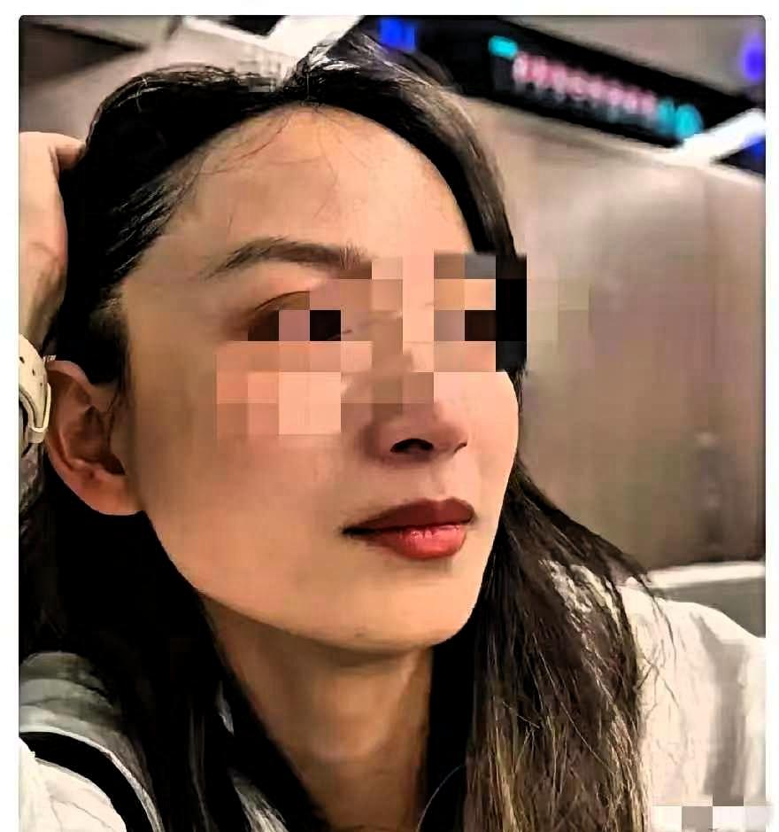 你见过最狠的“报复”是什么？江苏盐城一个女的，跟老公吵架，一气之下离了婚。她