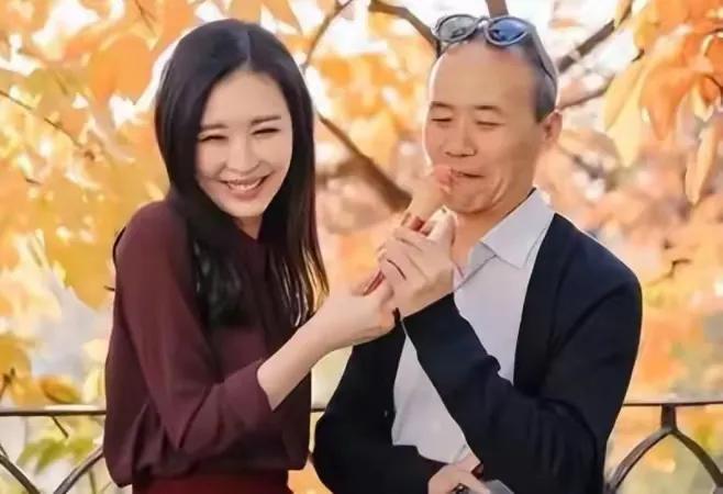 王石为了证明自己还行，也是拼了老命了……曾经地产界大佬王石，现在彻底沦为“娱
