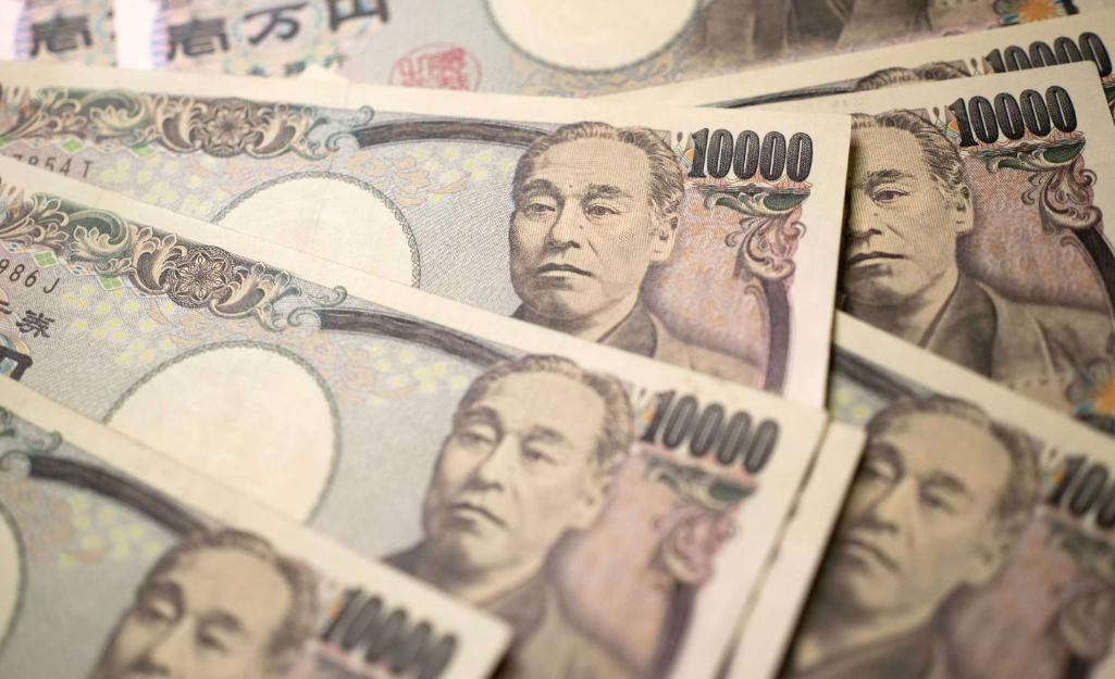美国主动下场干预失败，日元继续贬值，日本现在已经陷入无解的死循环 日本外汇市