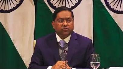 印度现在说话都是心虚的。印度当地时间11日否认巴基斯坦方面关于“伊斯兰堡自