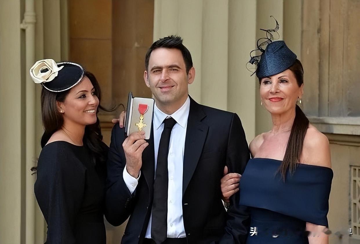 克鲁斯堡史上获胜最多的球手：🏴󠁧󠁢󠁥󠁮󠁧󠁿罗尼-奥沙利文81胜（