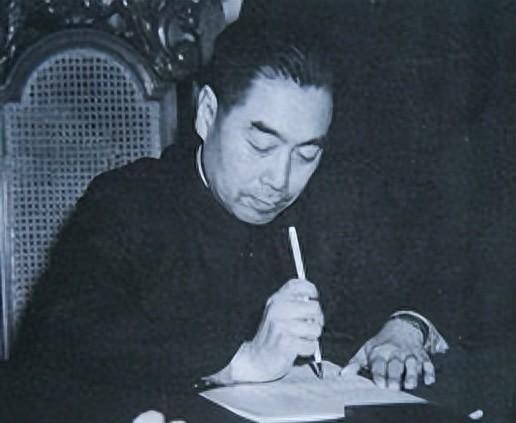 彭老总逝世后，周总理连下三道死命令，4年后才知总理的高明之处彭德怀，1898年