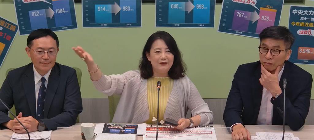 服软了？吴思瑶表态：无社会共识前“不宜强推”中正路改名台“内政部”推动全台中正