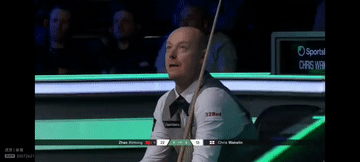 赛后对手及国外元老/名宿评价（英媒+解说）沃克林：我输得无话可说，赵心童在我之