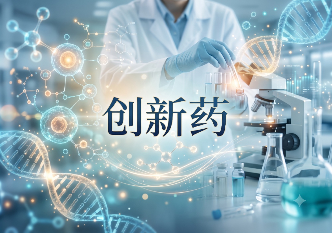 被低估的创新药, 终于等来价值重估?